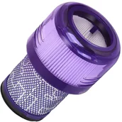 Filtry do odkurzaczy - FILTR HEPA DO DYSON V12 ZMYWALNY  ABSOLUTE DETECT SLIM 971517 - miniaturka - grafika 1