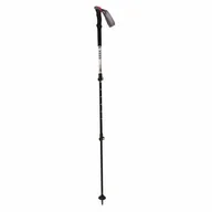 Kije trekkingowe - Kij Trekkingowy Qiklock 63,5-135cm (1 Sztuka) Trespass - miniaturka - grafika 1