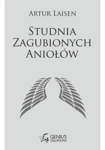 Genius Creations Studnia Zagubionych Aniołów - Artur Laisen - Fantasy - miniaturka - grafika 2