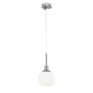 Maytoni Maytoni ERICH MOD221-PL-01-N Zwis sufitowy 1xE14/40W - Lampy sufitowe - miniaturka - grafika 1