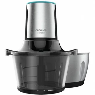 CECOTEC ChopBeat 1500 - Rozdrabniacze kuchenne - miniaturka - grafika 1