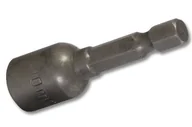 Budowa OUTLET - Końcówka do wkrętów z magnesem 6 mm Stalco - S-13606 - miniaturka - grafika 1