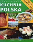 Książki kucharskie - Ilustrowana kuchnia polska - miniaturka - grafika 1