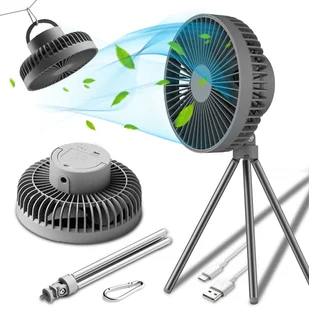 Wentylator Heckermann DQ213 - Wentylatory - miniaturka - grafika 1