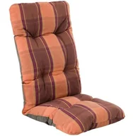 Poduszki ogrodowe - Patio Poduszka na fotel Malaga B009-04SB 118 x 48 cm Wielokolorowy - miniaturka - grafika 1