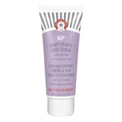 Peelingi do ciała - KP Bumb Eraser Body Scrub 10% AHA - Peeling do ciała - miniaturka - grafika 1