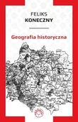 E-booki - nauka - Geografia historyczna - miniaturka - grafika 1