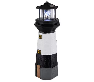 Globo 36300 - LED Lampa solarna SOLAR LED/0,06W/3,2V IP44 latarnia morska - Lampy ogrodowe - miniaturka - grafika 1