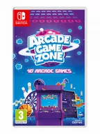 Gry Nintendo Switch - Arcade Game Zone (SWITCH) - miniaturka - grafika 1