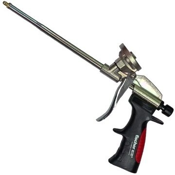 Pistolet do pianki Fischer Pup M3 Czarny