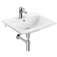 Umywalki - Koło 501.009.00.1 NOVA PRO PREMIUM Umywalka z niskim rantem 55cm z/o z/p - miniaturka - grafika 1