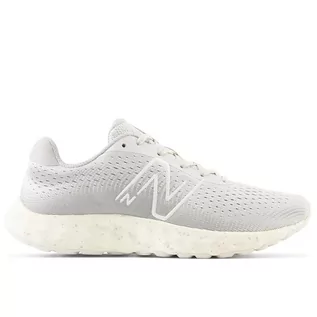 Buty sportowe damskie - Buty New Balance W520FG8 - szare - grafika 1