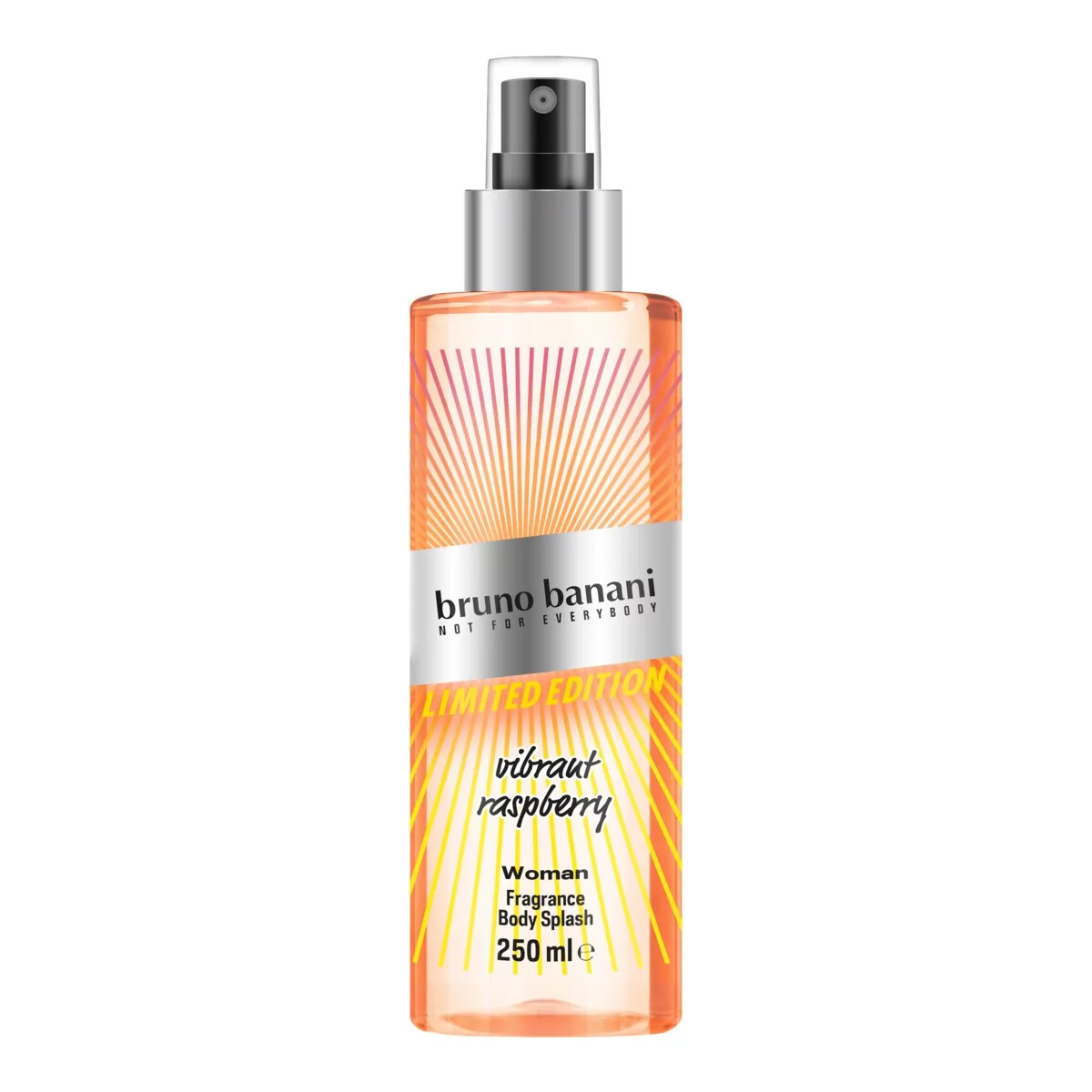 bruno banani Woman Summer Limited Edition mgiełka do ciała 250ml