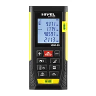 Poziomice laserowe - Nivel System Hdm-9G - Dalmierz Laserowy 90M, Wiązka Zielona - miniaturka - grafika 1