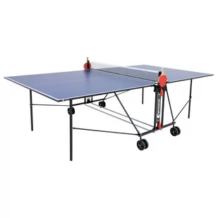 Sponeta Stół do ping ponga S1-43i - Tenis stołowy - miniaturka - grafika 1
