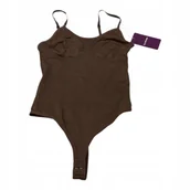 Odzież ciążowa - Body damskie Heyshape modelujące L - miniaturka - grafika 1