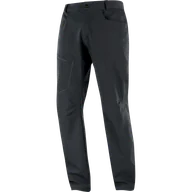 Spodnie sportowe męskie - SPODNIE MĘSKIE SALOMON WAYFARER WARM M C21030 - miniaturka - grafika 1