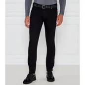Spodnie męskie - Emporio Armani Jeansy j06 | Slim Fit - miniaturka - grafika 1