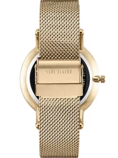 Zegarek ZEGAREK MĘSKI PAUL LORENS - PL10401B-1D1 (zg352d) + BOX - Zegarki męskie - miniaturka - grafika 3