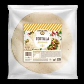Pieczywo chrupkie - Dan Cake Tortilla pszenna 6 sztuk 480 g - miniaturka - grafika 1