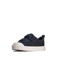 Buty dla dziewczynek - clarks buty dziecięce - miniaturka - grafika 1