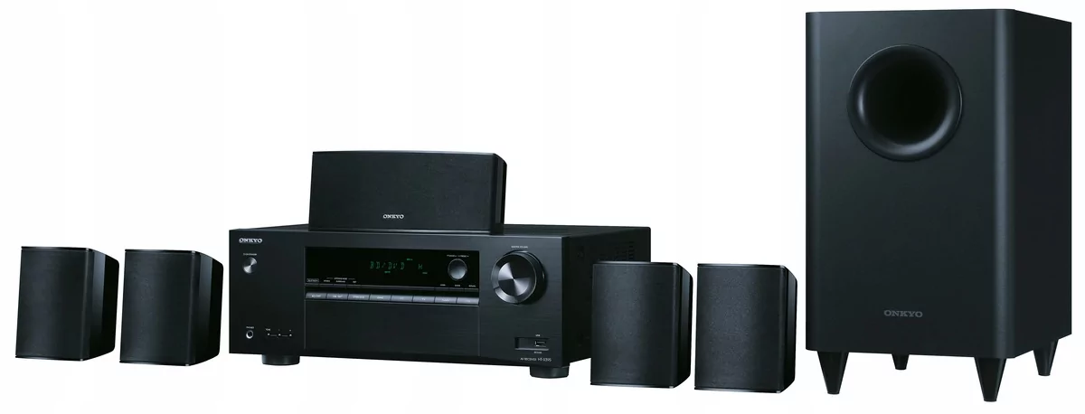 Onkyo HT S3800 1500236