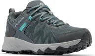 Buty trekkingowe damskie - Buty trekkingowe damskie Columbia Peakfreak II Outdry 2100101 054 Szary, Rozmiar buta:41 EU - miniaturka - grafika 1