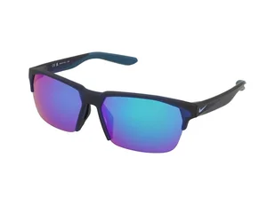 Okulary przeciwsłoneczne Nike Maverick Free E CU3746 451 - Okulary przeciwsłoneczne - miniaturka - grafika 1