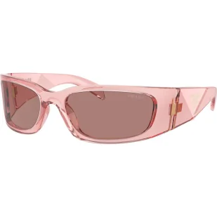 Prada Okulary przeciwsłoneczne PROPIONATE - Okulary przeciwsłoneczne - miniaturka - grafika 1