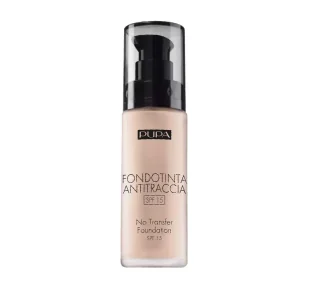 Pupa Milano PODKŁAD NO TRANSFER 200 30ML - Podkłady do twarzy - miniaturka - grafika 1