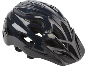 Kross, Kask rowerowy, Kalmo, czarny, rozmiar M - Kaski rowerowe - miniaturka - grafika 1