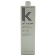 Odżywki do włosów - Kevin Murphy Stimulate Me Rinse stymulująco-odświeżająca odżywka do włosów 1000ml - miniaturka - grafika 1