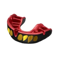 Ochraniacze do sportów walki - OPRO Ochraniacz na Zęby Gold GEN5 Jaws - miniaturka - grafika 1
