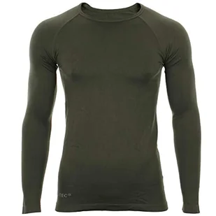 Mil-Tec T-shirt męski 11233001 - Koszulki męskie - miniaturka - grafika 1