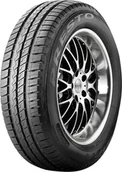 Opony terenowe i SUV letnie - Dębica Presto 255/55R18 109V - miniaturka - grafika 1
