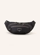 Torebki damskie - Osprey Saszetka Biodrówka Daylite™ schwarz - miniaturka - grafika 1