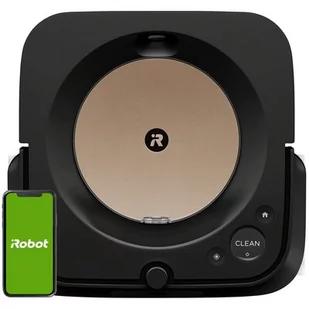 Robot sprzątający iRobot Braava Jet M6 M6132 - Roboty sprzątające - miniaturka - grafika 3