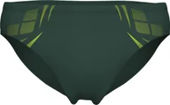 Kąpielówki męskie - Męskie Kąpielówki Men's Arena Poseidonia Swim Briefs dress blues rozmiar 85 - miniaturka - grafika 1