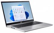 Laptopy - Acer Aspire 3 (NX.K6SEP.004) - srebrny - miniaturka - grafika 1