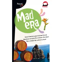 Pascal Madera - Anna Jankowska - Przewodniki - miniaturka - grafika 2