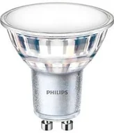 Żarówki LED - Żarówka LED PHILIPS MASTER DIMM GU10 6,2W 4000K 680 lm 120st ściemnialna - miniaturka - grafika 1