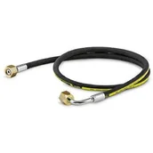 Akcesoria do myjek - Karcher Przewód wężowy TR DN8 40MPa 1,5m - miniaturka - grafika 1