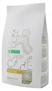 Sucha karma dla psów - Natures Protection Superior Care White Dogs Adult Large 10 kg - miniaturka - grafika 1