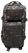 Plecaki - MFH 30333 US plecak Assault I 30 l 30333 - miniaturka - grafika 1