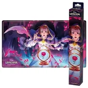 Gry karciane - Disney Lorcana (Set05) playmat B Belle Ravensburger - gra - miniaturka - grafika 1