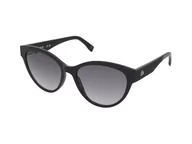 Okulary przeciwsłoneczne - Lacoste L983S-001 - miniaturka - grafika 1