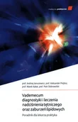 Książki medyczne - Vademecum diagnostyki i leczenia nadciśnienia tętn - miniaturka - grafika 1