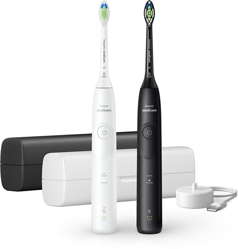 Philips HX 7119/02 Sonicare 5500