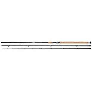 Mikado Wędka Ultraviolet Light Feeder 390cm 90g WA318-390 - Wędki - miniaturka - grafika 1