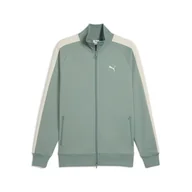 Bluzy męskie - PUMA BLUZA T7 ALWAYS ON TRACK 62958730 r XXL - miniaturka - grafika 1